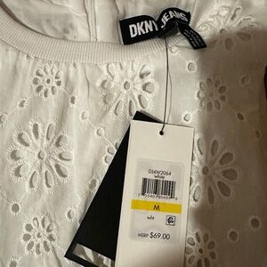 DKNY Bubble Tank
